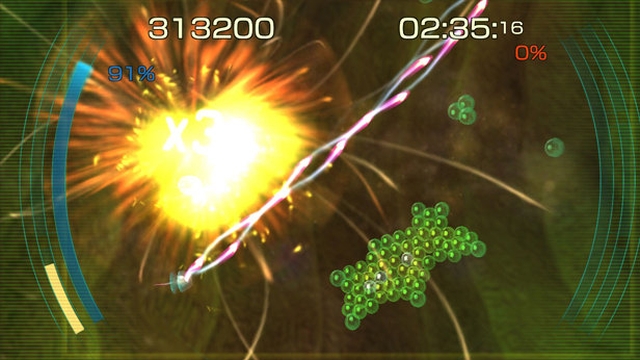 Nucleus (PlayStation 3) image