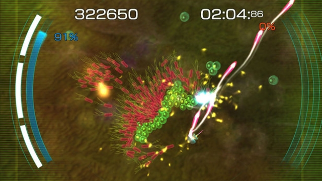 Nucleus (PlayStation 3) image