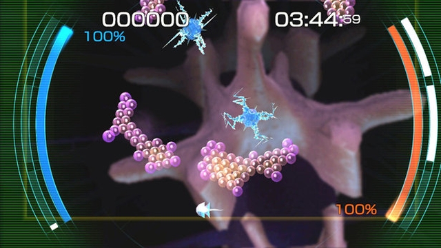 Nucleus (PlayStation 3) image