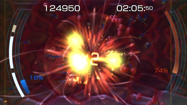 Nucleus (PlayStation 3) image