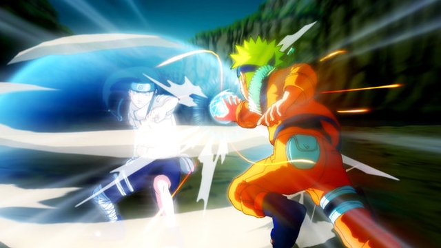 Naruto: Ultimate Ninja Storm (PlayStation 3) image