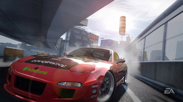 Need for Speed: ProStreet (PlayStation 3) image