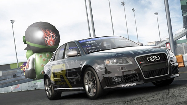 Need for Speed: ProStreet (PlayStation 3) image