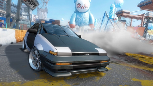 Need for Speed: ProStreet (PlayStation 3) image