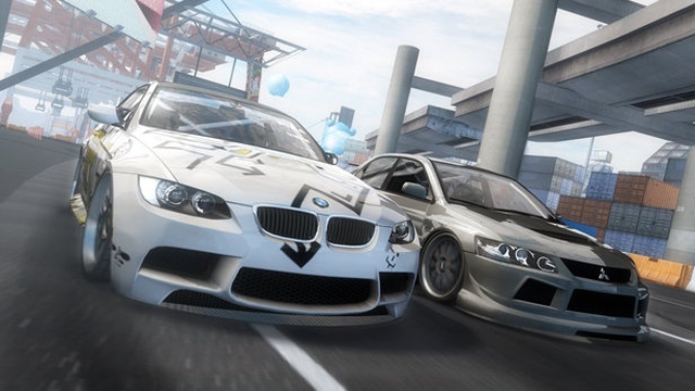 Need for Speed: ProStreet (PlayStation 3) image