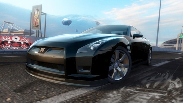 Need for Speed: ProStreet (PlayStation 3) image