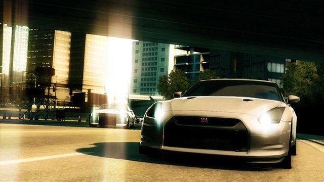 Need for Speed: Undercover (PlayStation 3) image
