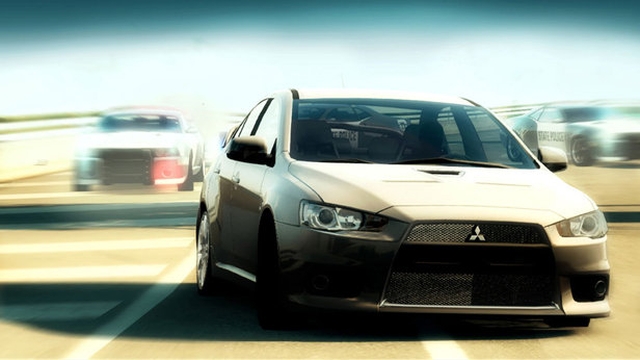 Need for Speed: Undercover (PlayStation 3) image
