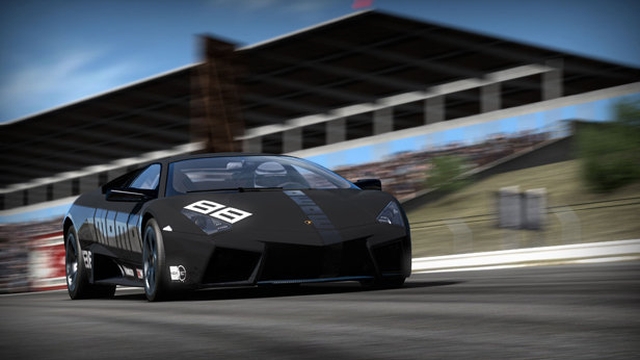 Need for Speed SHIFT (PlayStation 3) image