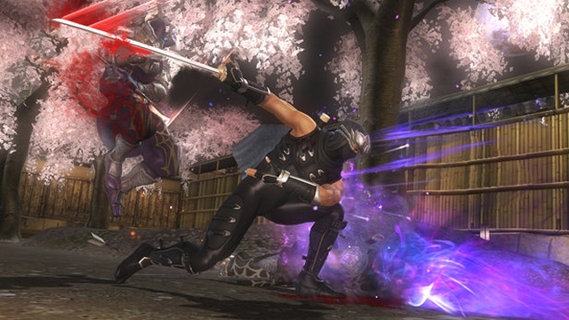 Ninja Gaiden Sigma 2 (PlayStation 3) image