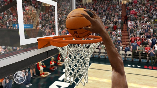 NBA Live 10 (PlayStation 3) image