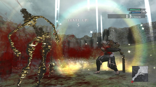 NIER (PlayStation 3) image
