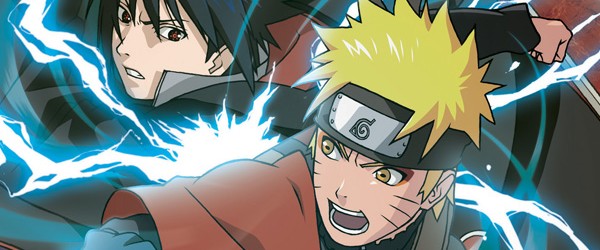 Naruto Shippuden: Ultimate Ninja Storm 2 (PlayStation 3) image