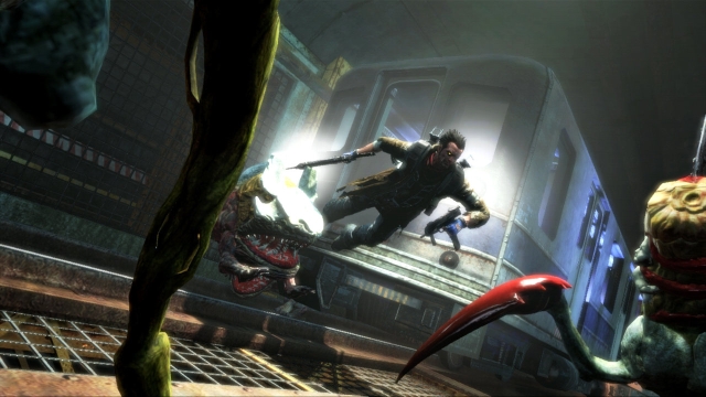 Neverdead (PlayStation 3) image