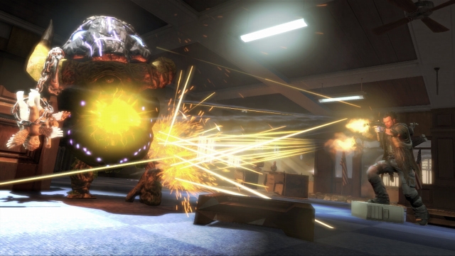 Neverdead (PlayStation 3) image