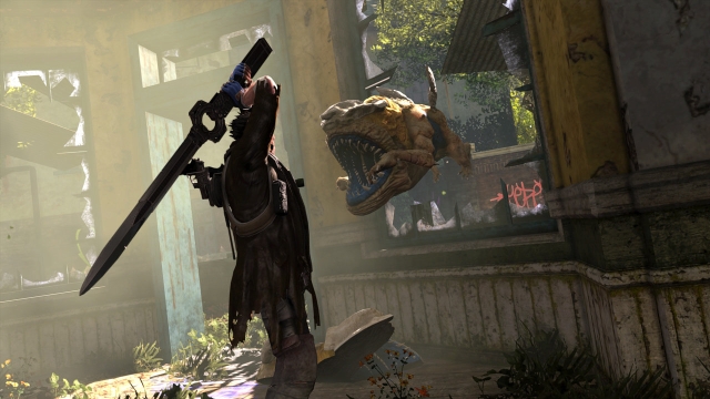 Neverdead (PlayStation 3) image