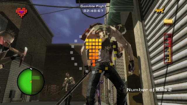 No More Heroes: Heroes' Paradise (PlayStation 3) image