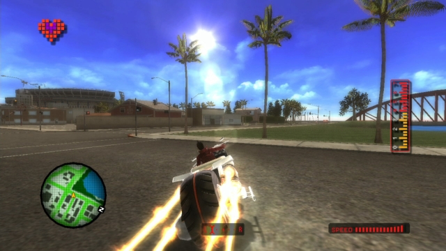 No More Heroes: Heroes' Paradise (PlayStation 3) image