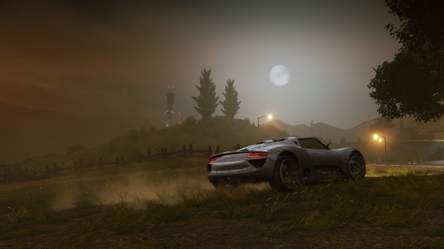 Need for Speed: Most Wanted [Criterion] asset
