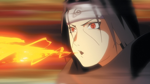Naruto Shippuden: Ultimate Ninja Storm Generations (PlayStation 3) image