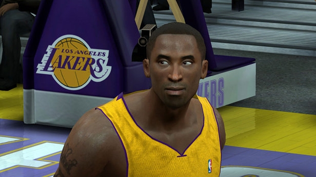 NBA 09: The Inside (PlayStation 3) image