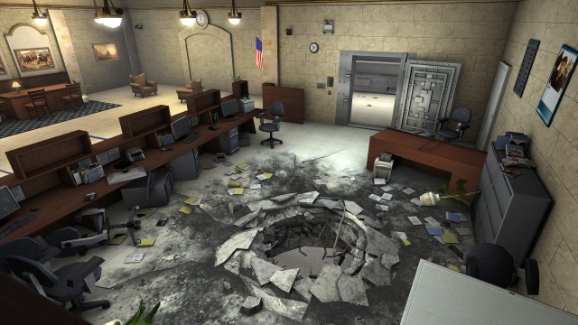 NCIS (PlayStation 3) image