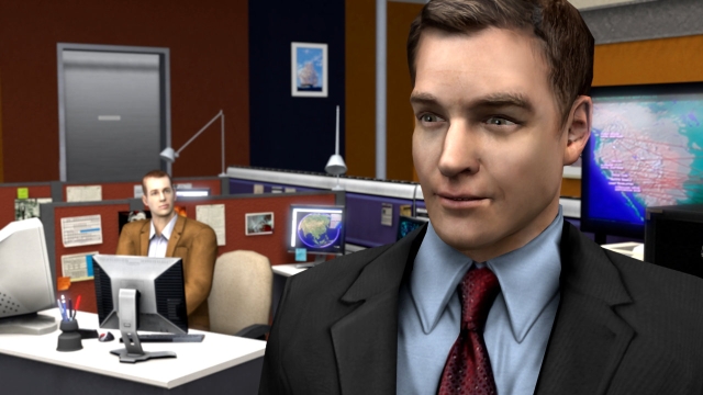 NCIS (PlayStation 3) image