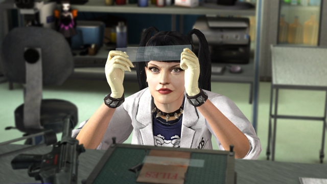 NCIS (PlayStation 3) image