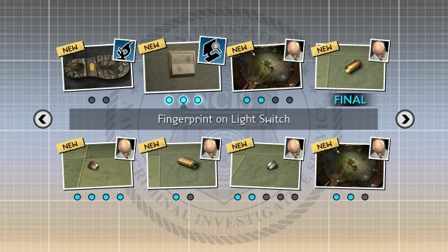 NCIS (PlayStation 3) image