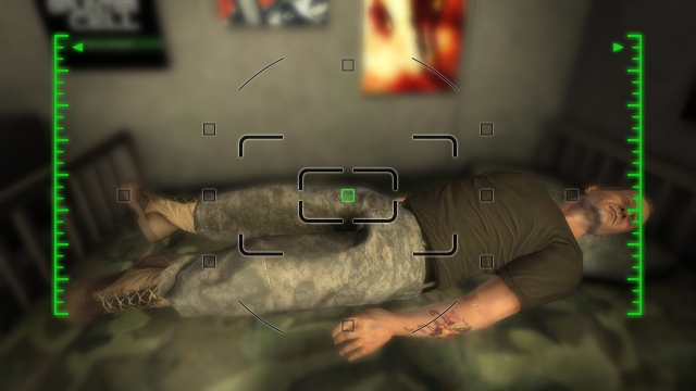 NCIS (PlayStation 3) image