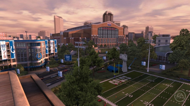 NFL Head Coach 09 (PlayStation 3) image