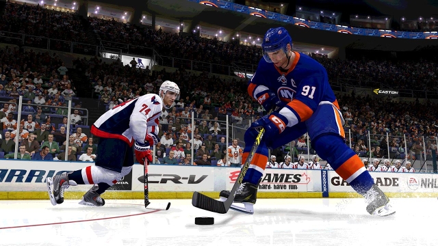 NHL Legacy Edition (PlayStation 3) image