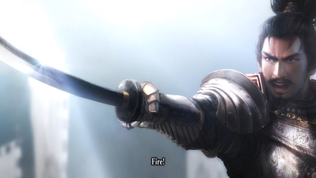 Nobunaga's Ambition: Sphere of Influence (PlayStation 3) image