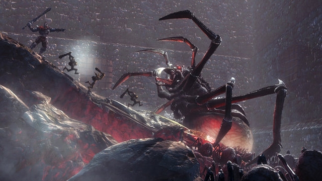 Overlord II (PlayStation 3) image