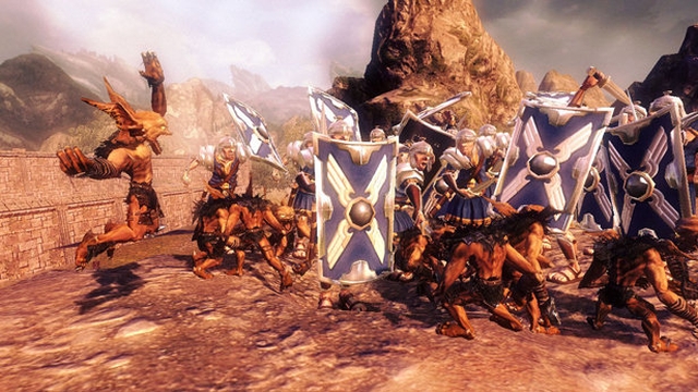 Overlord II (PlayStation 3) image