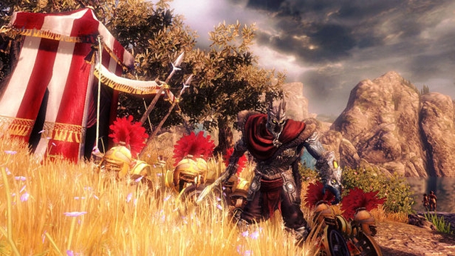 Overlord II (PlayStation 3) image