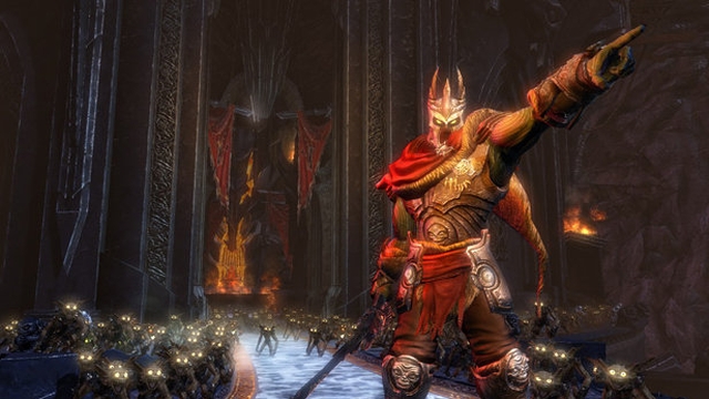 Overlord II (PlayStation 3) image