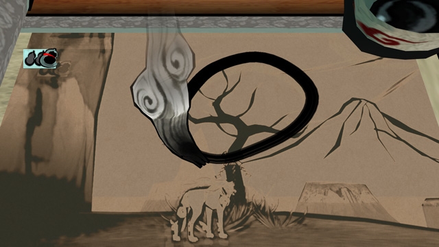 Okami HD (PlayStation 3) image