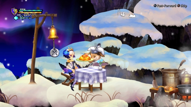 Odin Sphere: Leifthrasir (PlayStation 3) image