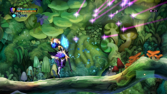 Odin Sphere: Leifthrasir (PlayStation 3) image