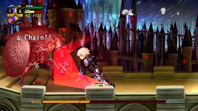 Odin Sphere: Leifthrasir (PlayStation 3) image