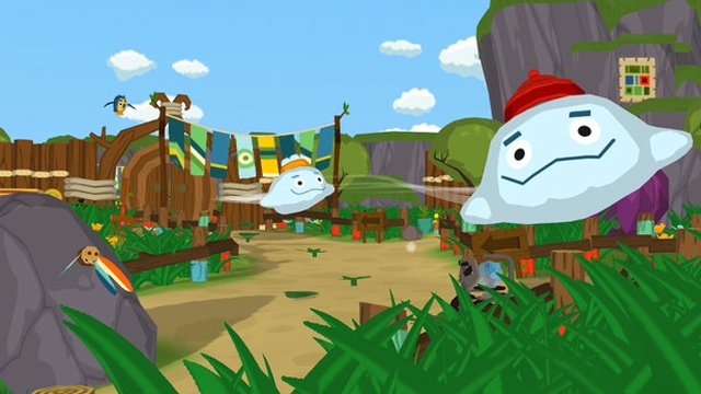 Okabu (PlayStation 3) image