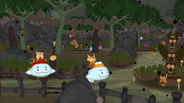 Okabu (PlayStation 3) image