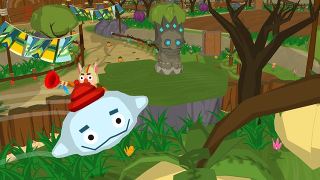 Okabu (PlayStation 3) image
