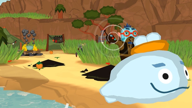 Okabu (PlayStation 3) image
