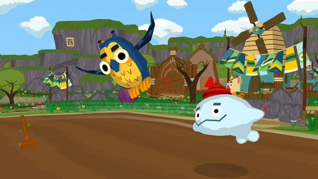 Okabu (PlayStation 3) image