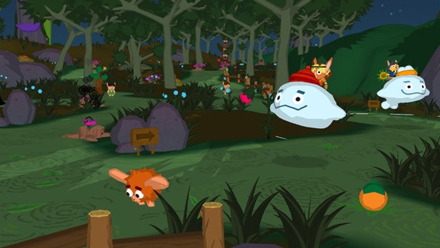 Okabu (PlayStation 3) image