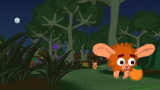 Okabu (PlayStation 3) image