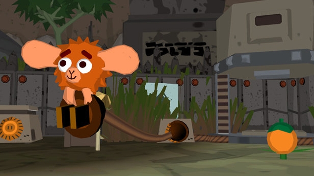 Okabu (PlayStation 3) image