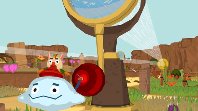 Okabu (PlayStation 3) image